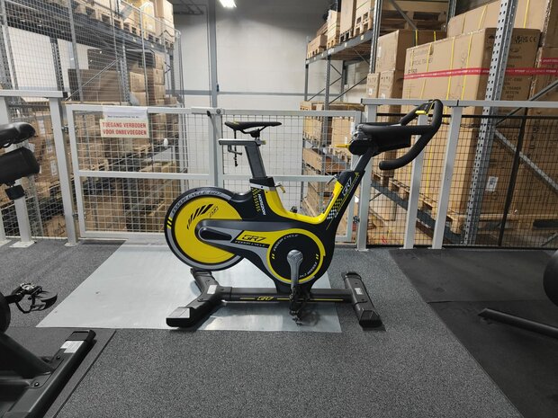 Horizon Indoor Bike GR7