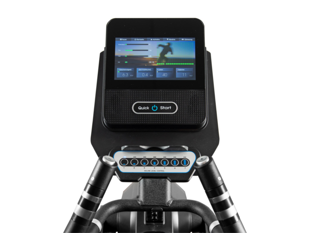 cardiostrong Crosstrainer FX90 Touch