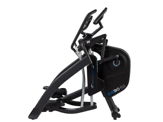 cardiostrong Crosstrainer EX90 Touch