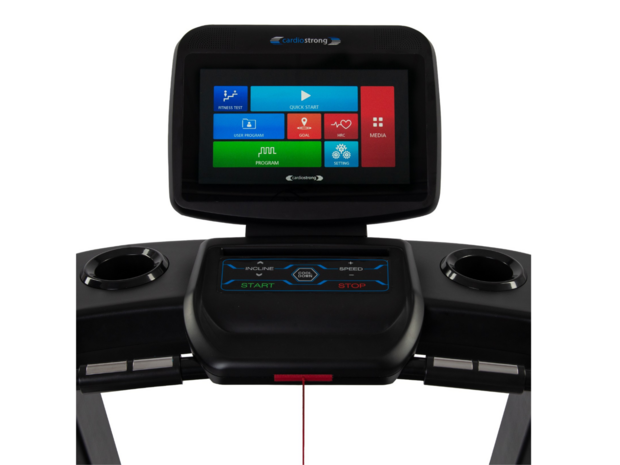 cardiostrong Loopband TX70-2