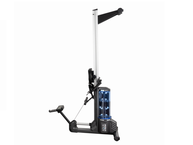 cardiostrong Roeitrainer Aquastream