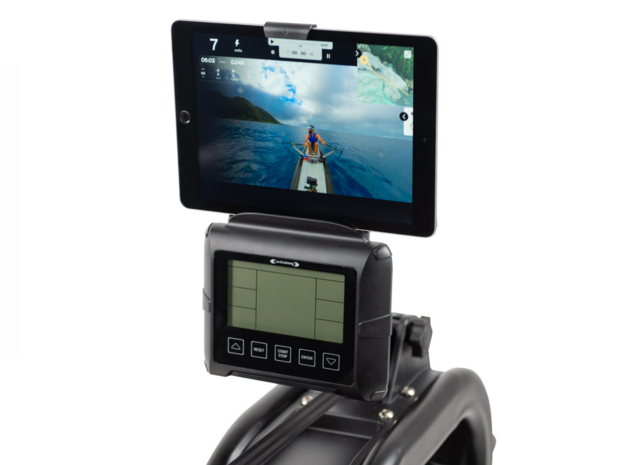 cardiostrong Roeitrainer Baltic Rower Pro
