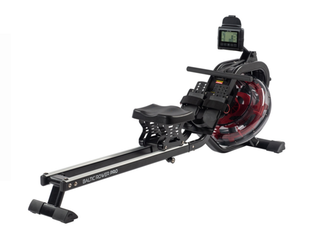 cardiostrong Roeitrainer Baltic Rower Pro