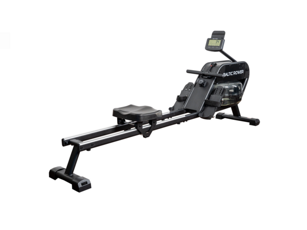 cardiostrong Roeitrainer Baltic Rower-3