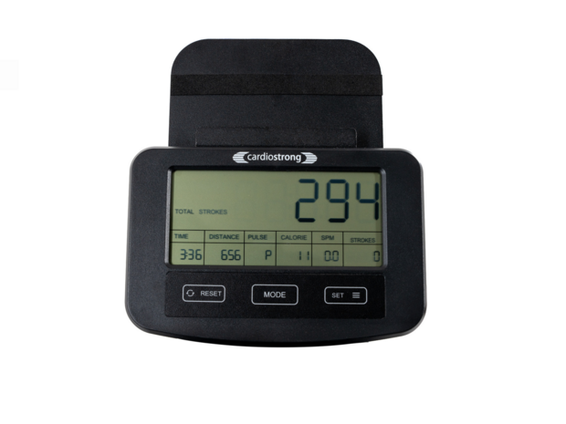cardiostrong Roeitrainer Baltic Rower-3
