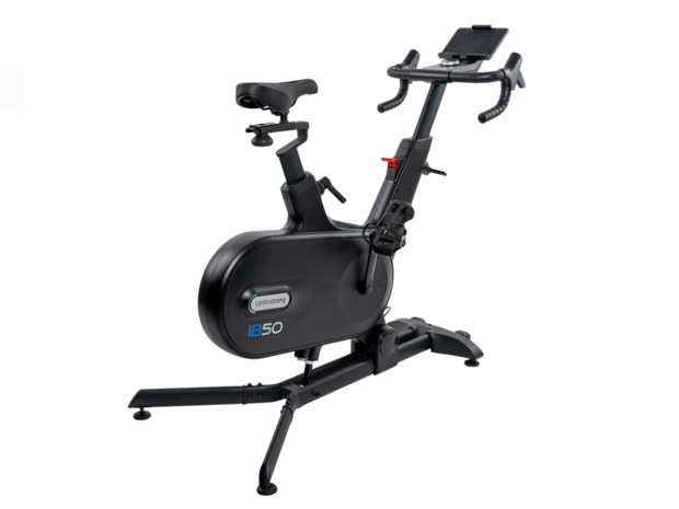 cardiostrong Incline Indoor Bike IB50