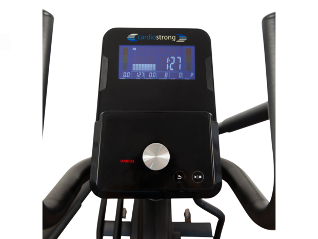 cardiostrong Crosstrainer FX70