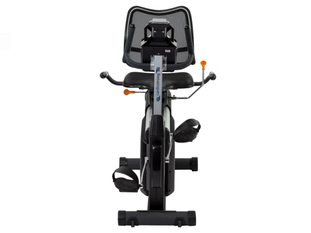 cardiostrong Ligfiets BC70 