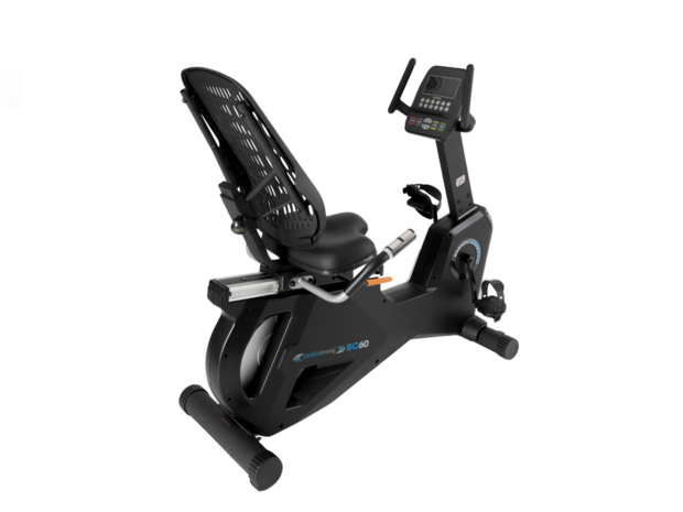 cardiostrong Ligfiets BC60
