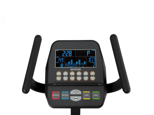 cardiostrong Ligfiets BC60