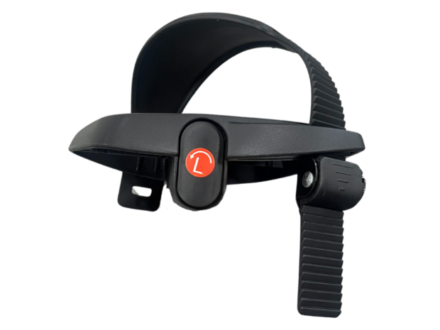 Comfort pedalenset universeel hometrainer