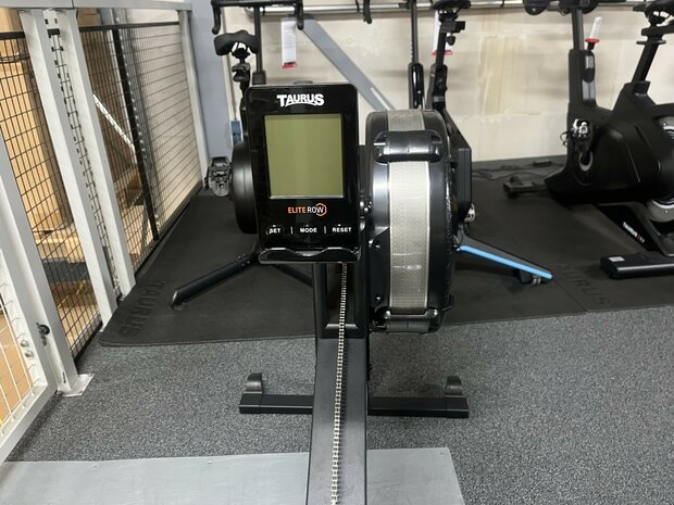 Taurus Roeitrainer Elite Rower 