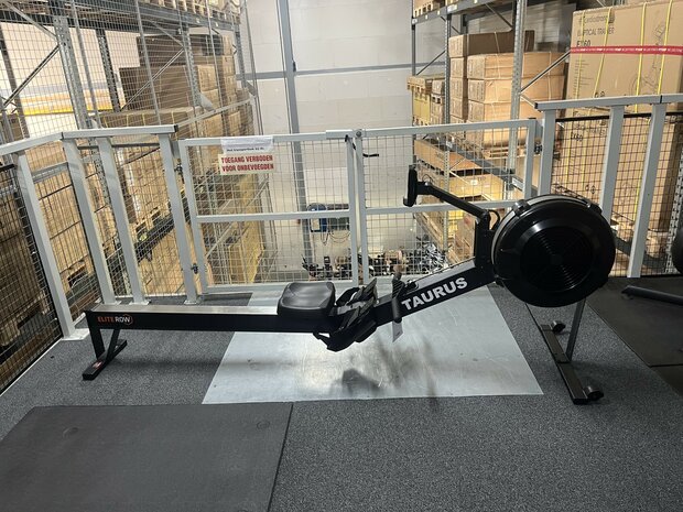 Taurus Roeitrainer Elite Rower 