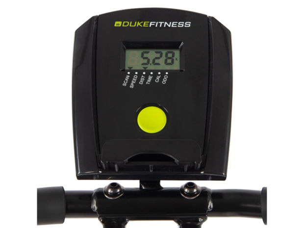 Duke Fitness Hometrainer XB40