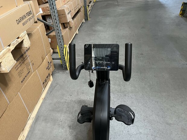 cardiostrong Recumbent Bike BC50