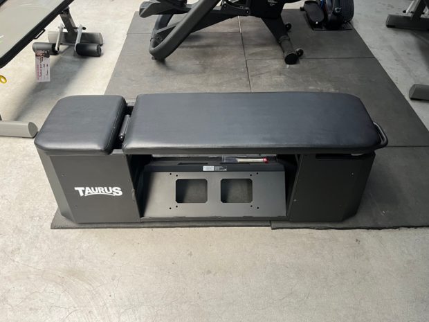 Taurus Selectabell Halterbank