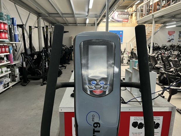 Taurus Trilplaat VT9 PRO