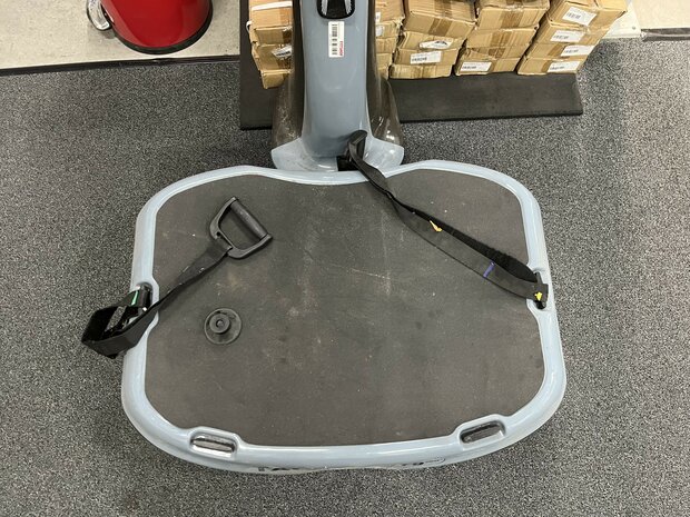 Taurus Trilplaat VT9 PRO