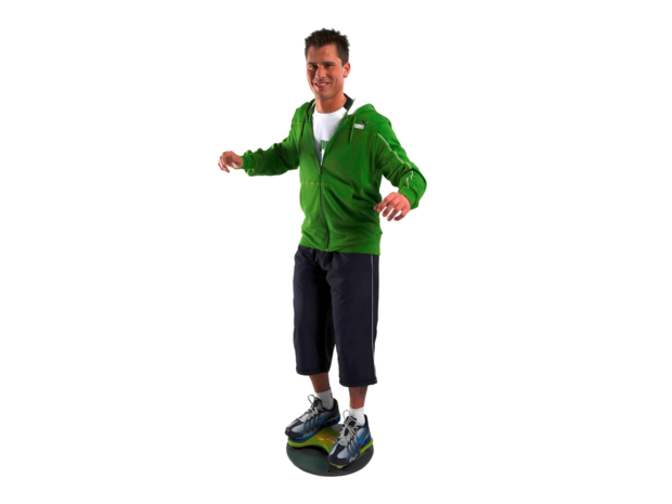 MFT Balance Trainer Trim Disc