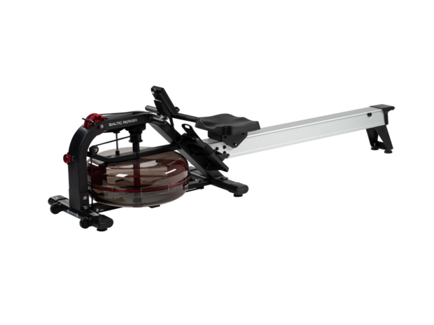cardiostrong Baltic Rower Roeitrainer