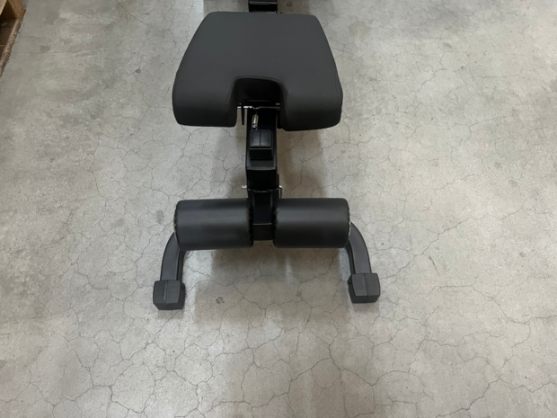 Taurus F.I.D. Studio halterbank B990