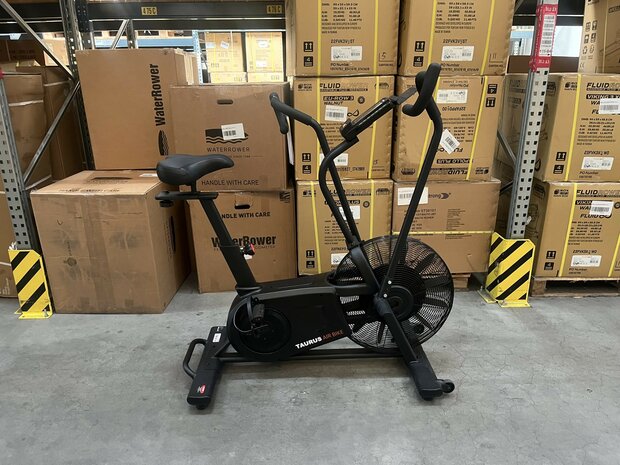 Taurus Air Bike