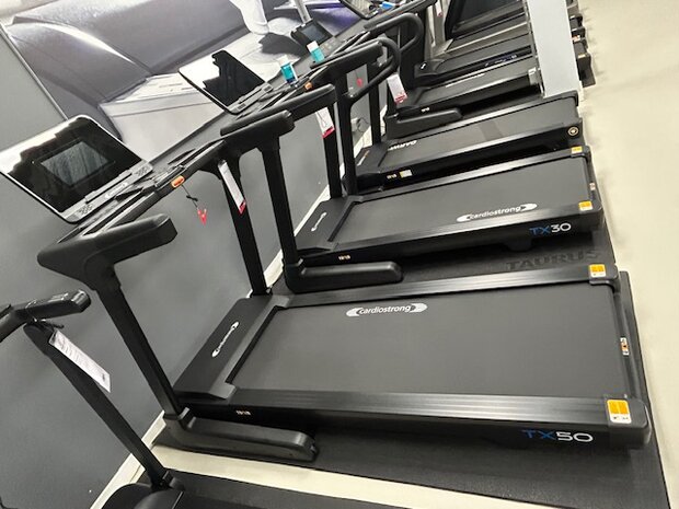 cardiostrong Loopband TX50