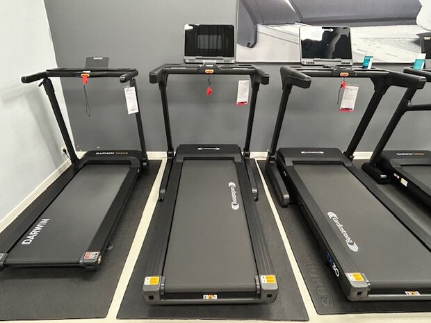 cardiostrong Loopband TX50