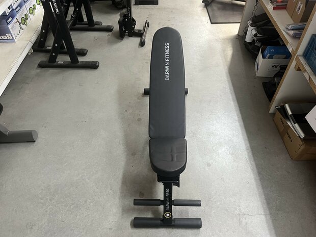Darwin FB50 Halterbank