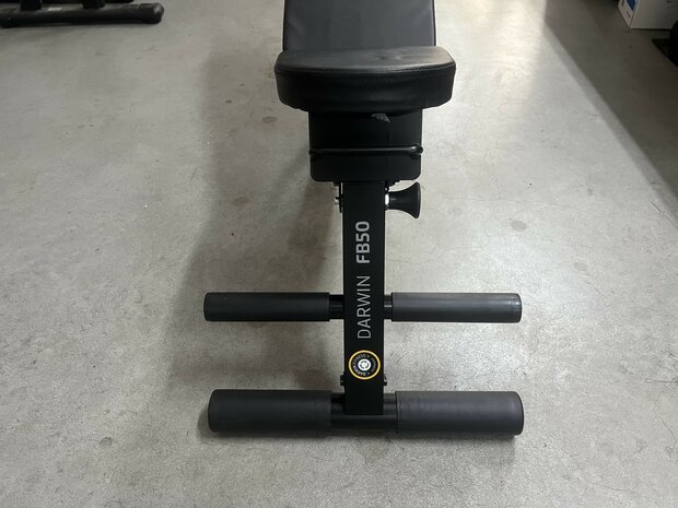 Darwin FB50 Halterbank