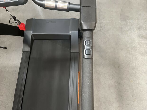 Kettler Loopband Alpha Run 400