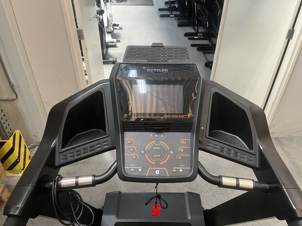 Kettler Loopband Alpha Run 400