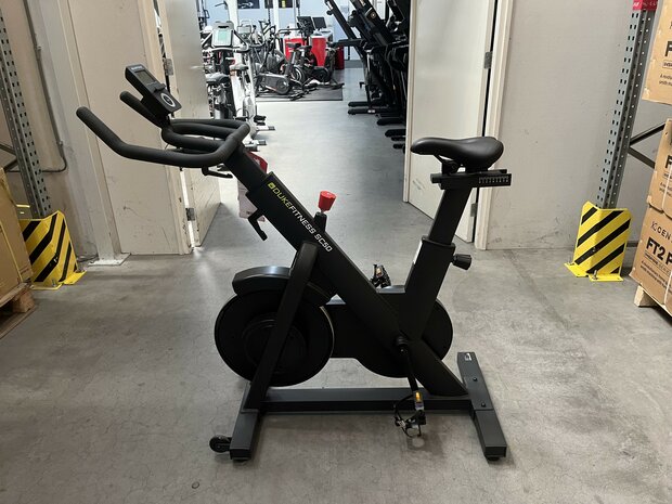 Duke Fitness Speed Cycle SC50