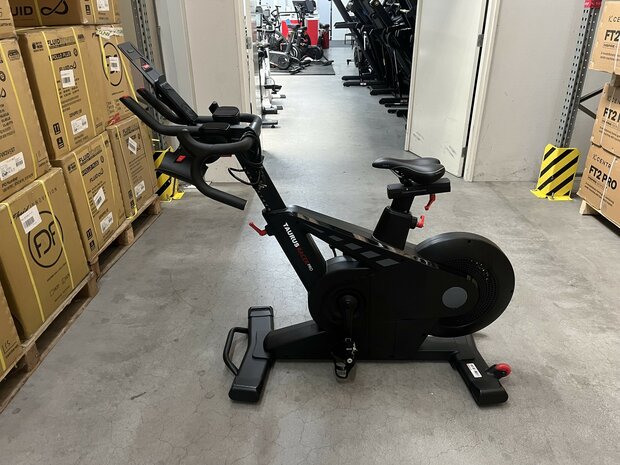 Taurus Indoorbike Racer Pro