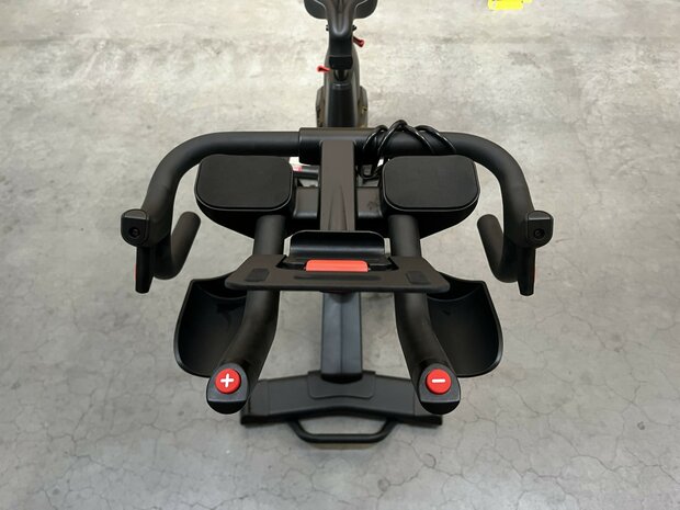 Taurus Indoorbike Racer Pro