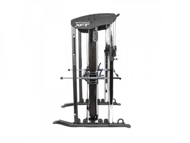 Bodycraft XFT Functional Trainer