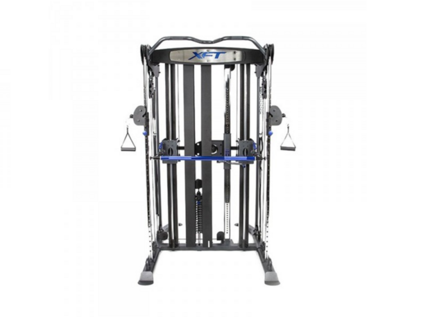 Bodycraft XFT Functional Trainer