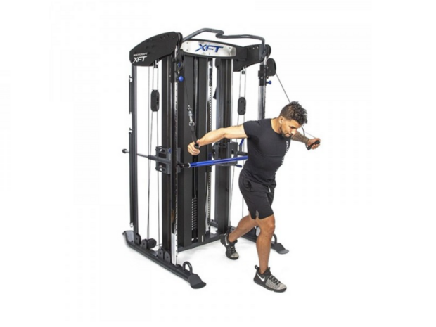 Bodycraft XFT Functional Trainer