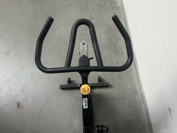LeMond Fitness RevMaster Sport Indoorbike
