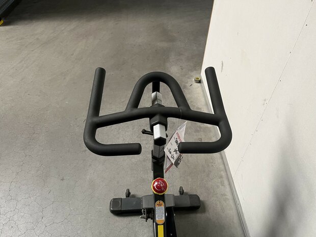 Taurus indoor cycle IC50