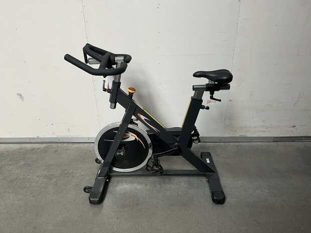 Taurus indoor cycle IC50