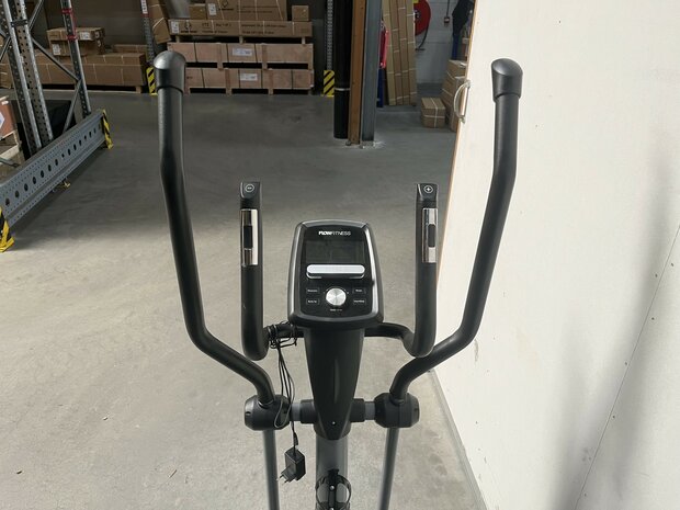 Flow Fitness Glider DCT2000i crosstrainer