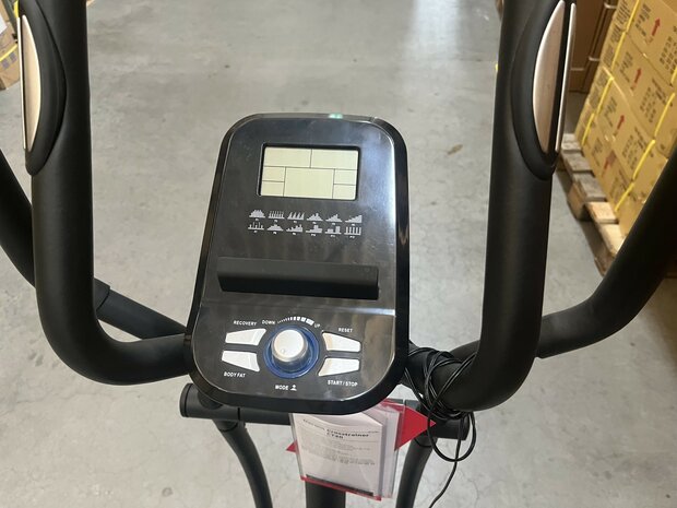 Darwin Crosstrainer CT40