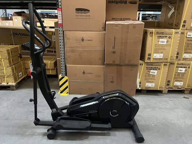 cardiostrong Crosstrainer EX20