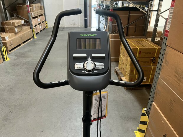 Tunturi Signature E60 Hometrainer