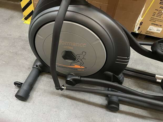 Taurus Crosstrainer X7.7