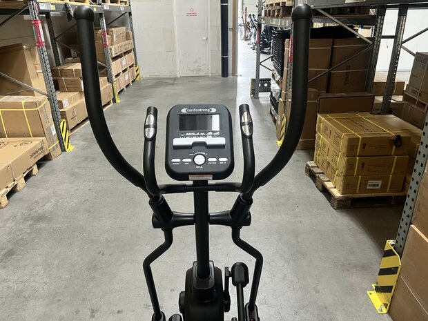 cardiostrong Crosstrainer FX30