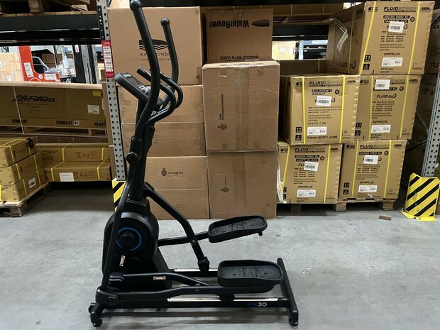 cardiostrong Crosstrainer FX30