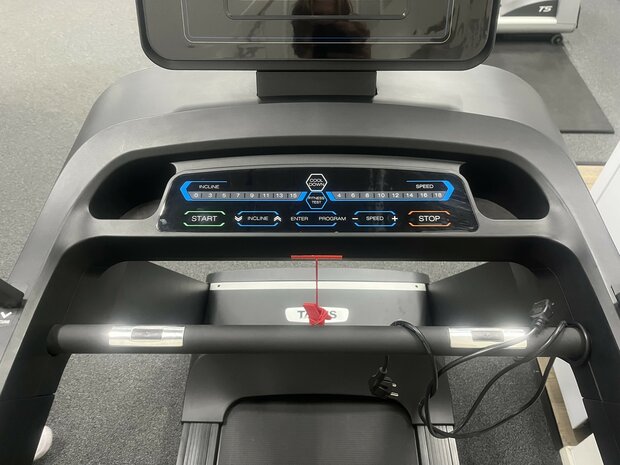 Taurus Loopband T9.9 Black Edition