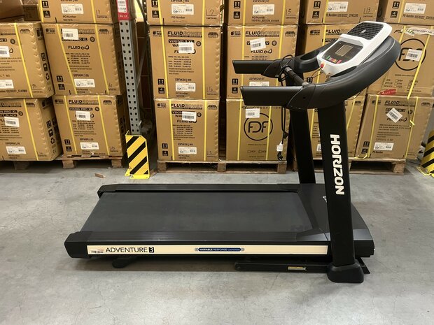 Horizon loopband Adventure 3 Viewfit